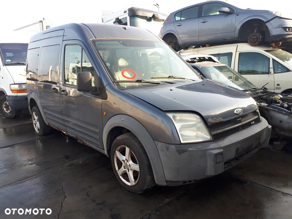 FORD TRANSIT CONNECT 02-06 1.8 TDCI LICZNIK ZEGARY - 3