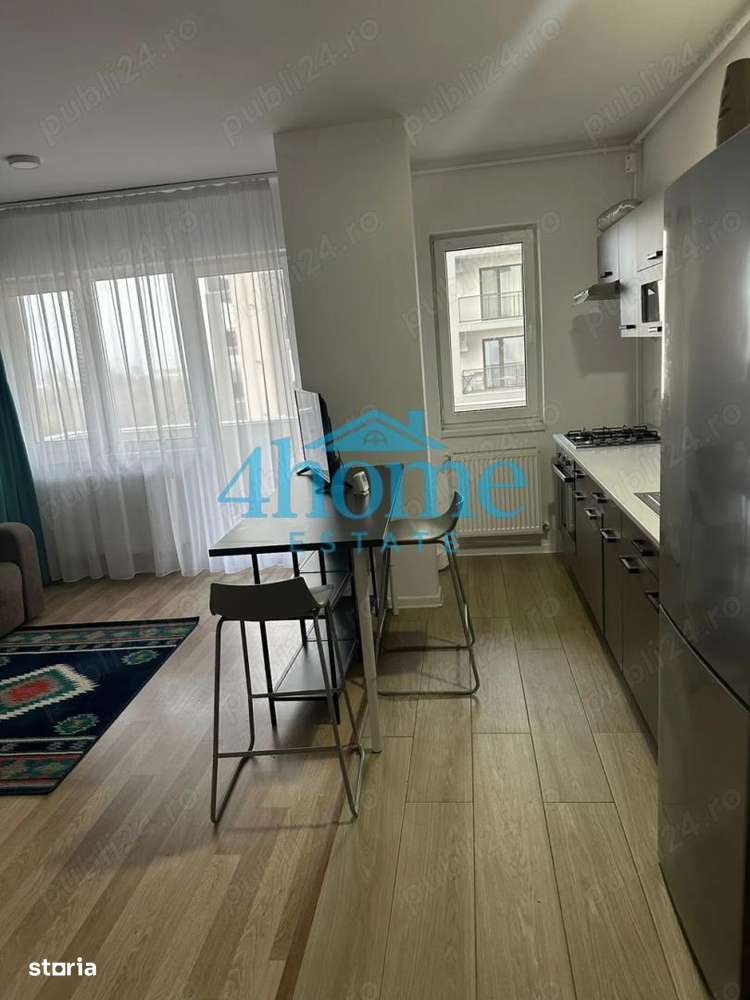 Garsoniere Drumul Taberei| Atlas Residence| Metrou - Imagine principală: 3/6