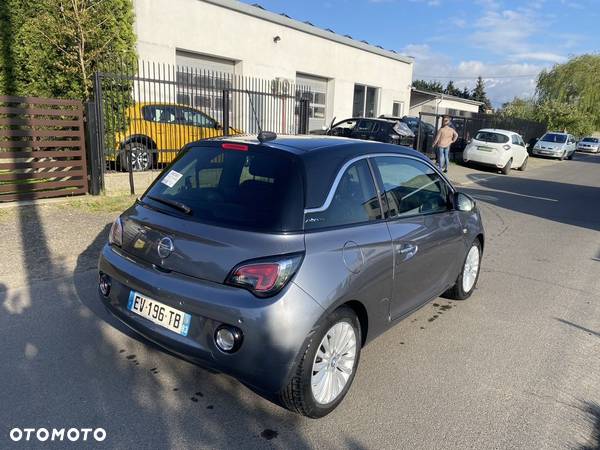 Opel Adam 1.4 EcoFLEX Start/Stop Easytronic Germany's next Topmodel - 3