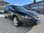 SEAT Leon 1.9 TDi Eco Sport Limited - 6