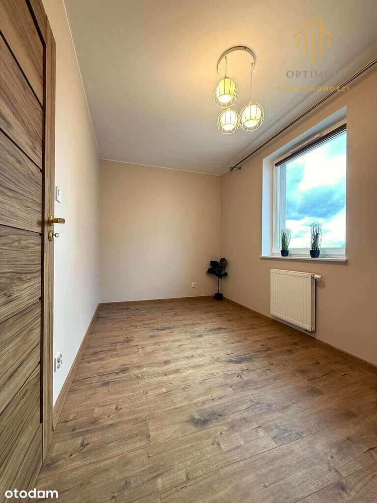 Apartament 3-pokojowy | Quatro - Pełny obrazek: 3/10