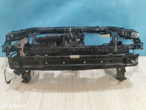 Ford S-max Galaxy MK3 Lift wzmocnienie pas okular belka - 1