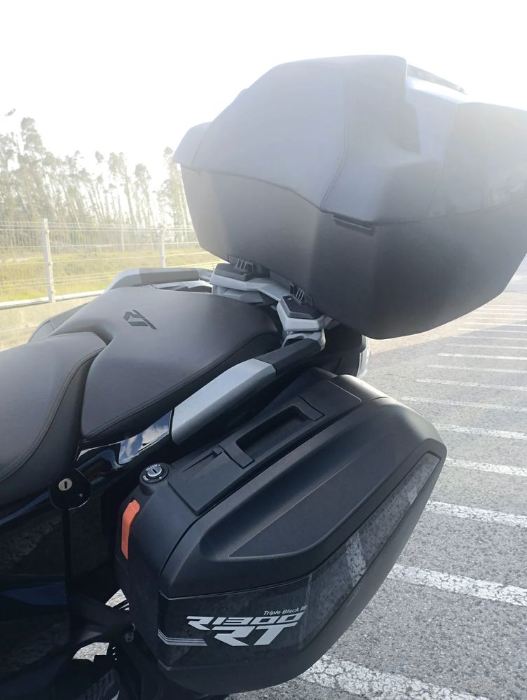 BMW R 1300 RT