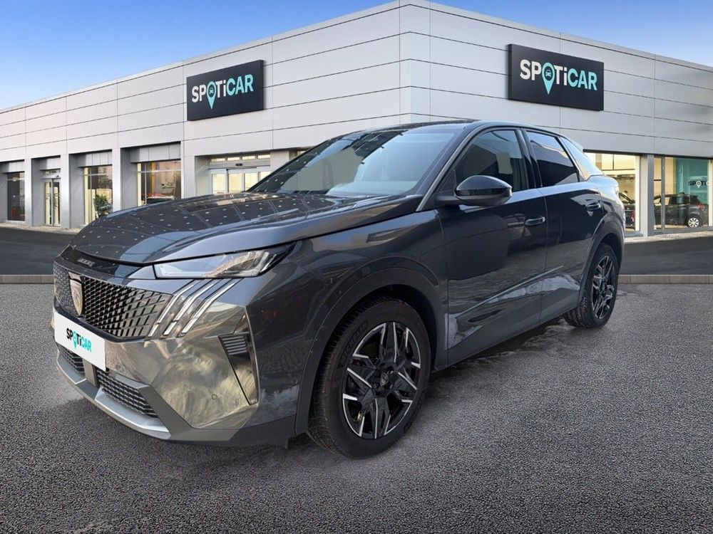 Peugeot 3008 1.2 PureTech mHEV Allure Salon Polska! FV23%! Pierwszy wł
