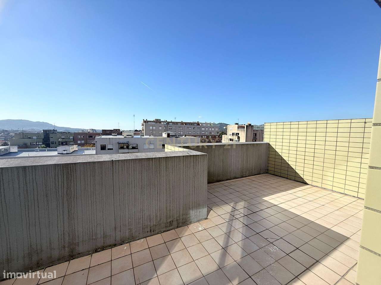 Oportunidade Única em Barcelos – O Apartamento Onde Vai Querer Viver-17