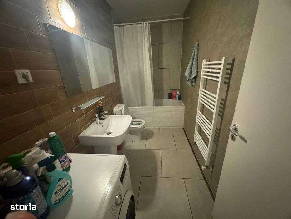 Apartament 2 camere AlphaVille Carpatilor - Imagine principală: 3/8