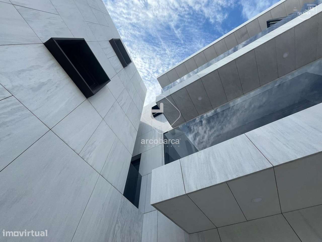 Apartamentos T3- Junto à Marina -  595.000€ - Viana do Castelo - Portu - Grande imagem: 4/4