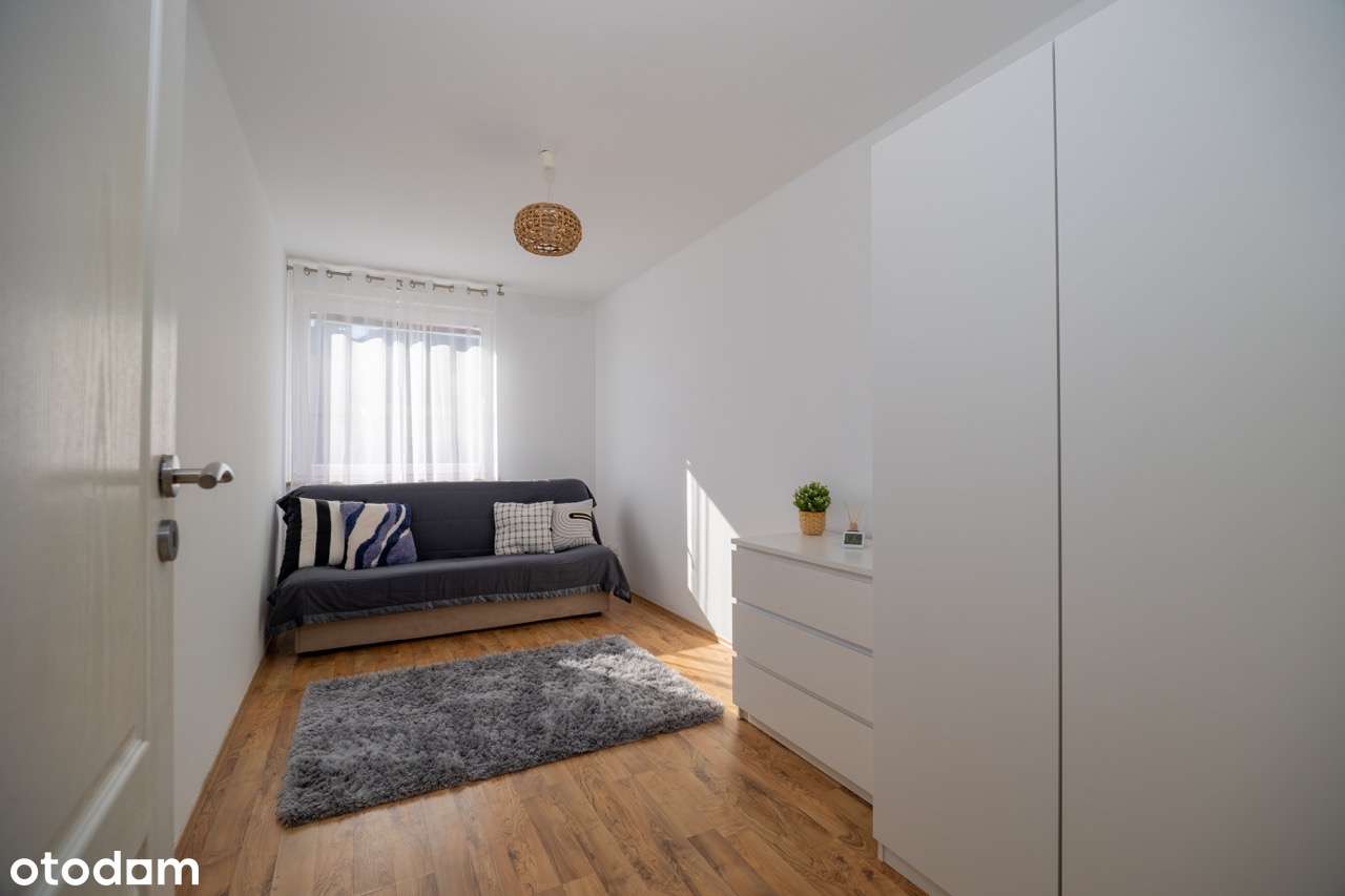 bardzo ładne 2-pokojowe, pełen rozkład-3