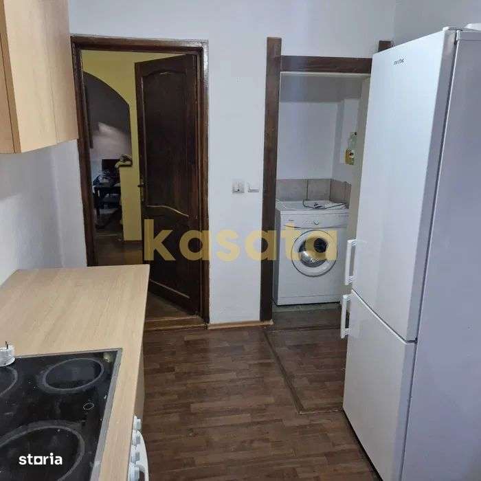 Apartament 2 camere de închiriat – zona 1 Mai, aproape de metrou - Imagine principală: 5/8