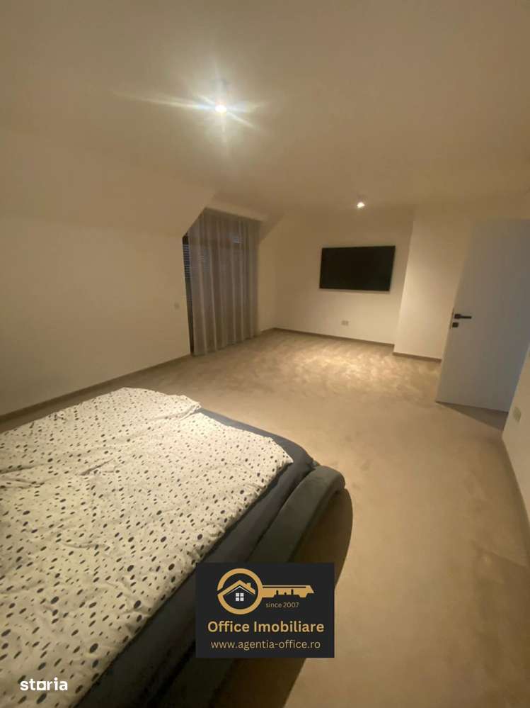 Casa de Vanzare Tautii de Sus P+M cu teren 1000 mp-12