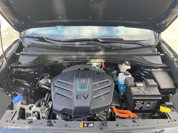 Kia e-Niro EV 64kWh - 39