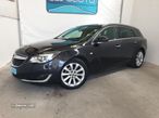 Opel Insignia Sports Tourer 1.6 CDTi Executive S/S J18 - 3