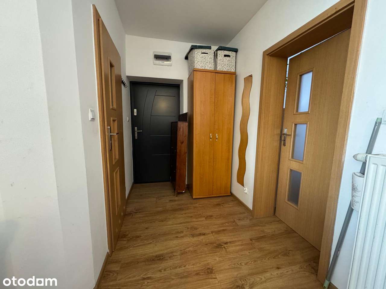 Ustawna kawalerka w Ząbkach ul.Temajera-9