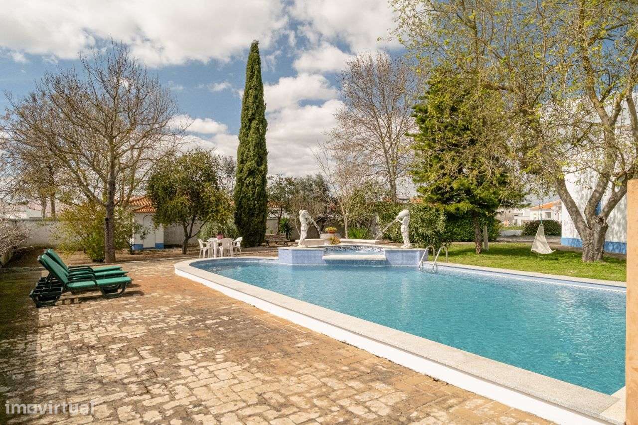 Moradia | Para Venda | Alentejo-33