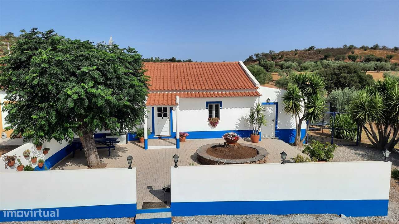 Quinta/Herdade em Alqueva para Venda - 785.000,00€ - Grande imagem: 4/60