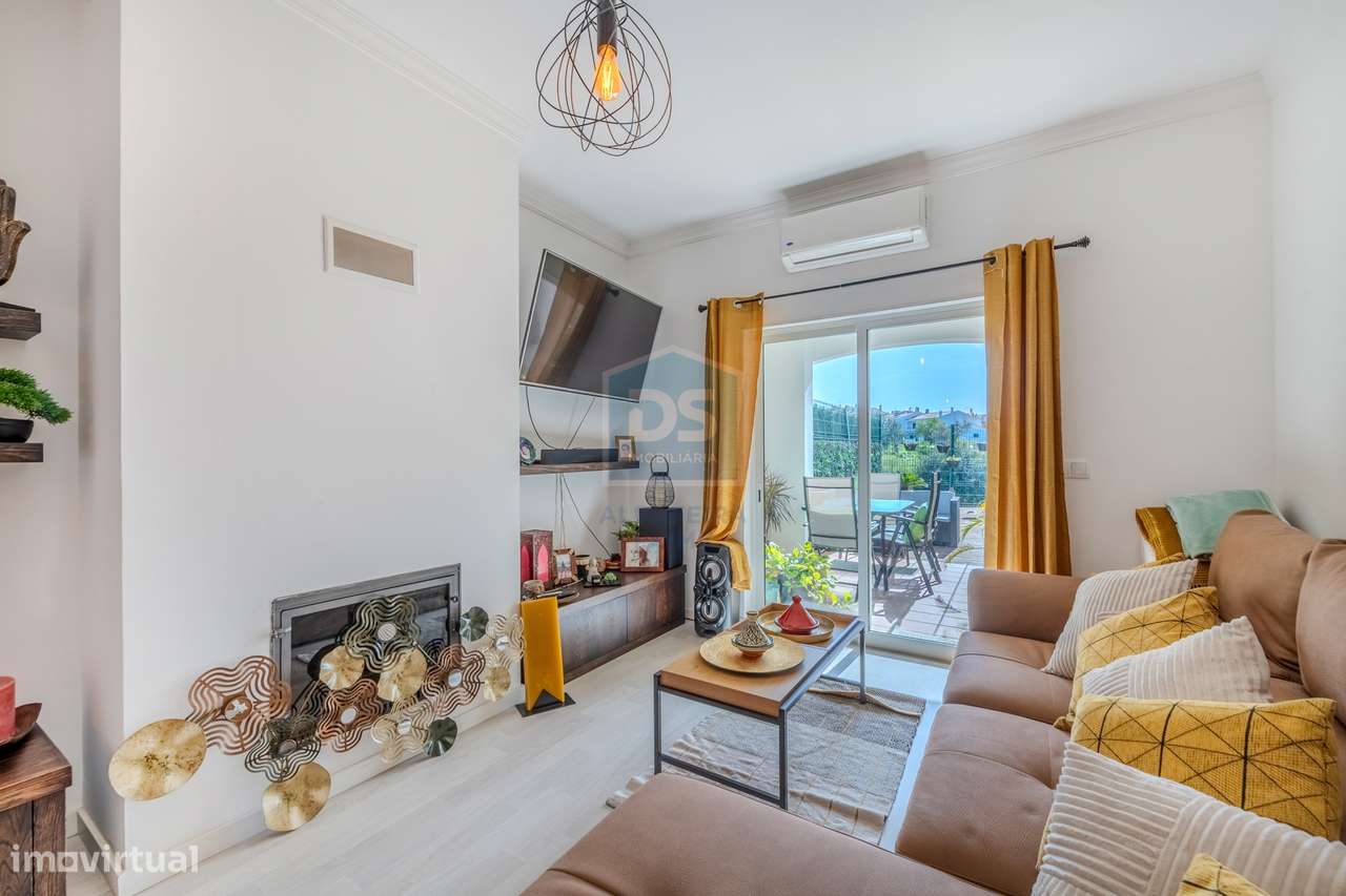 Moradia em Banda T2+2 Venda em Albufeira e Olhos de Água,Albufeira-8