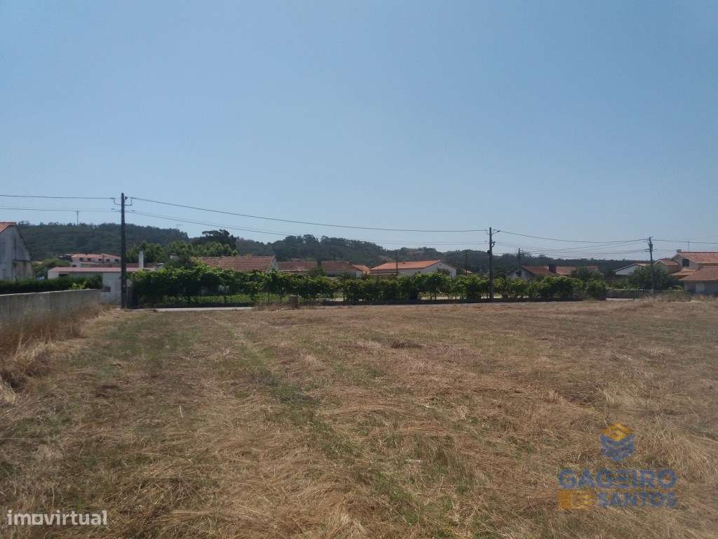 Terreno, em Tornada - Grande imagem: 5/7