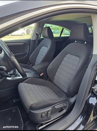 Volkswagen Passat CC 2.0 TDI - 15