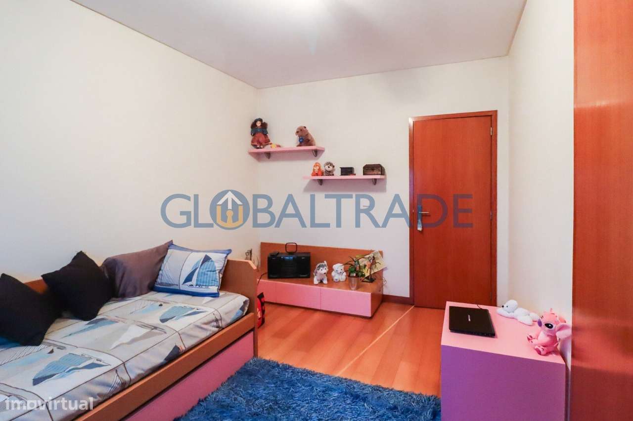 Apartamento T2 em Gondomar-20