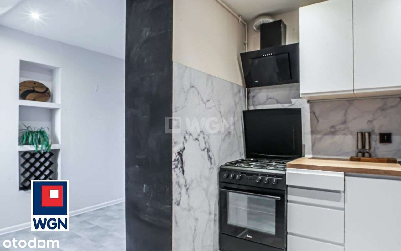 3-pokojowe w centrum miasta.-10