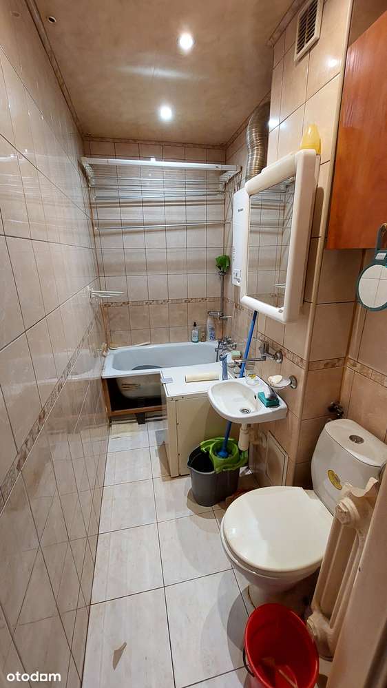 Przetarg - Gwarecka 49/23 w Chorzowie - Pełny obrazek: 4/5