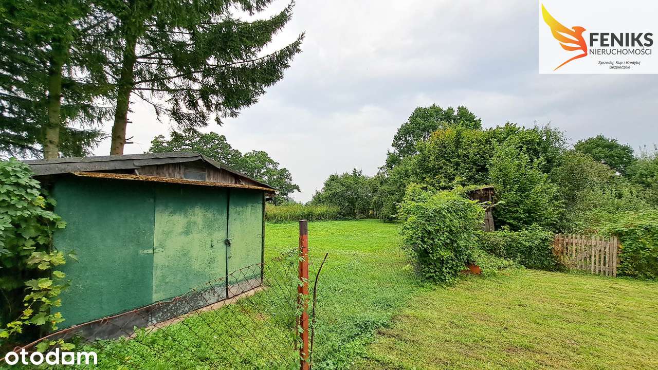 Dom w zabudowie szeregowej na wsi - Pełny obrazek: 2/19