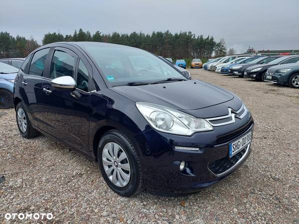 Citroën C3 1.2 VTi Exclusive - 37