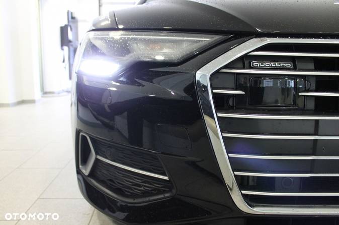 Audi A6 40 TDI mHEV Quattro Sport S tronic - 35