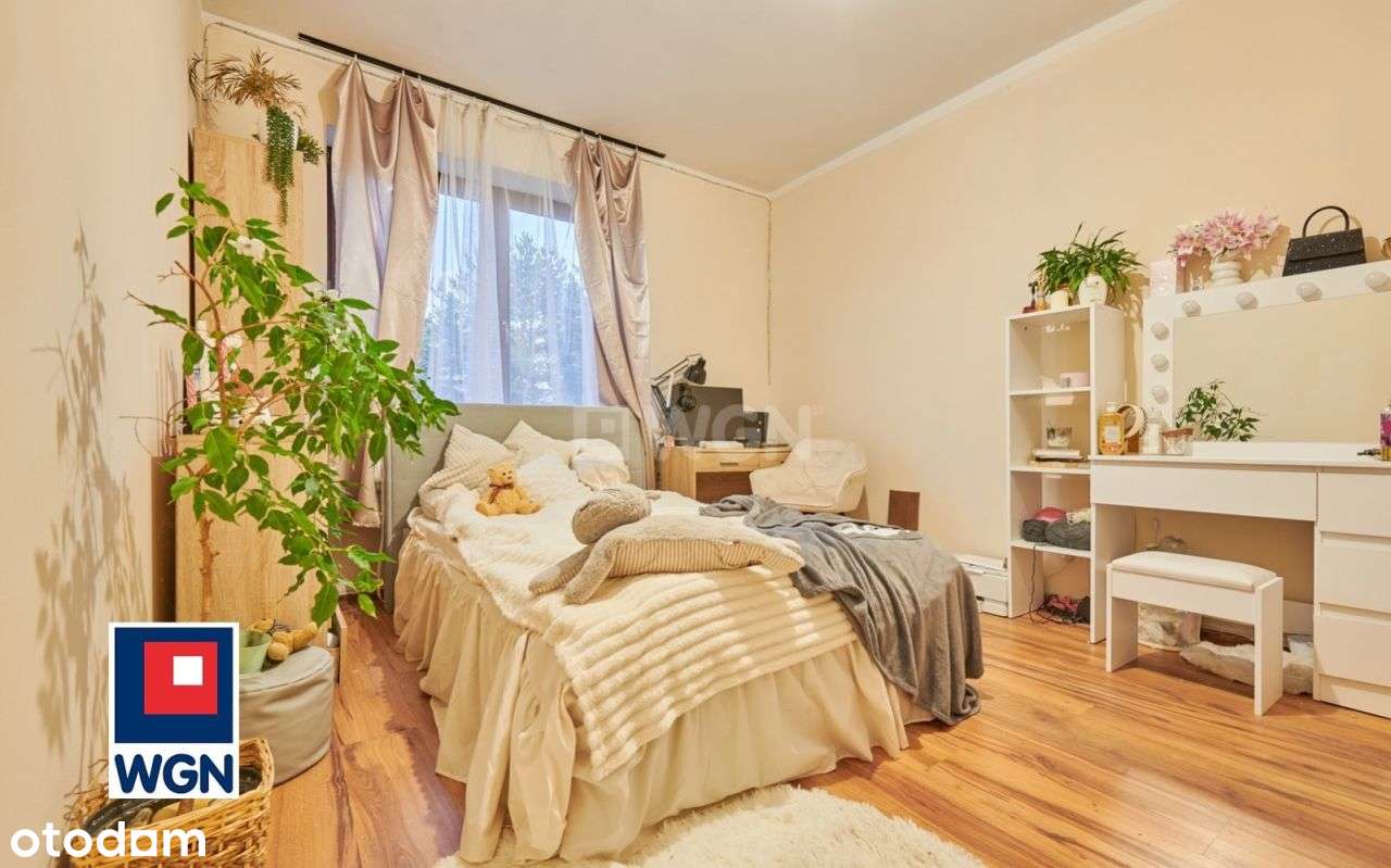 Dom, 304 m², Dyminy-10