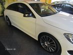 Mercedes-Benz CLA 180 d Shooting Brake AMG Line Aut. - 29