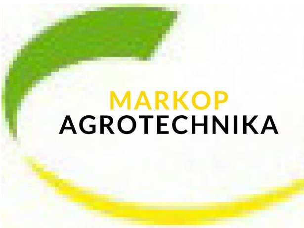 Markop logo