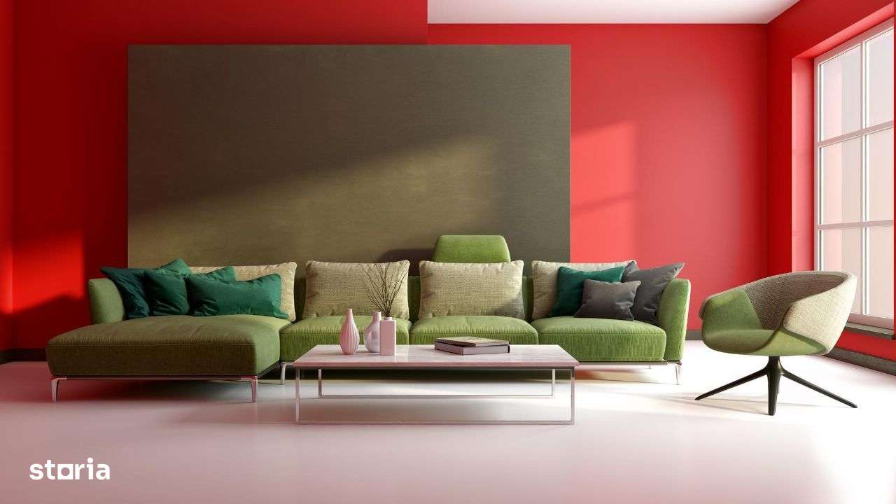 Cel mai frumos cadou de Crăciun: Acasă! Rate fixe pe 30 de ani! - Imagine principală: 1/18