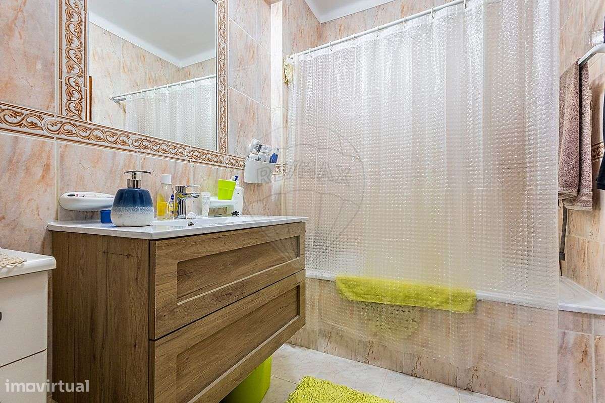 Apartamento T3 para venda-27