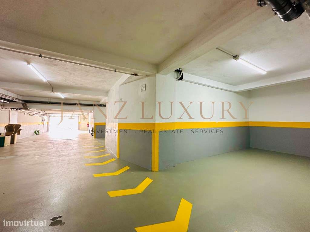Moradia T4 com Piscina Privada em Manique | 3 Suítes | Garagem 2 Ca...-20