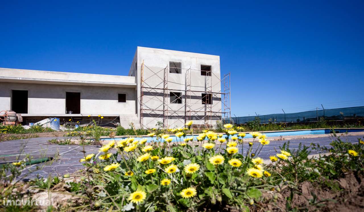 Quinta em Fernão Ferro - Grande imagem: 4/34