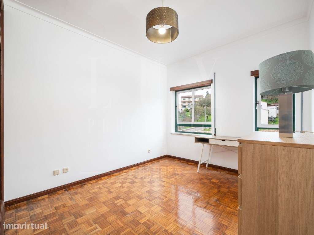 Apartamento T3 | Pedrulha, Coimbra-20