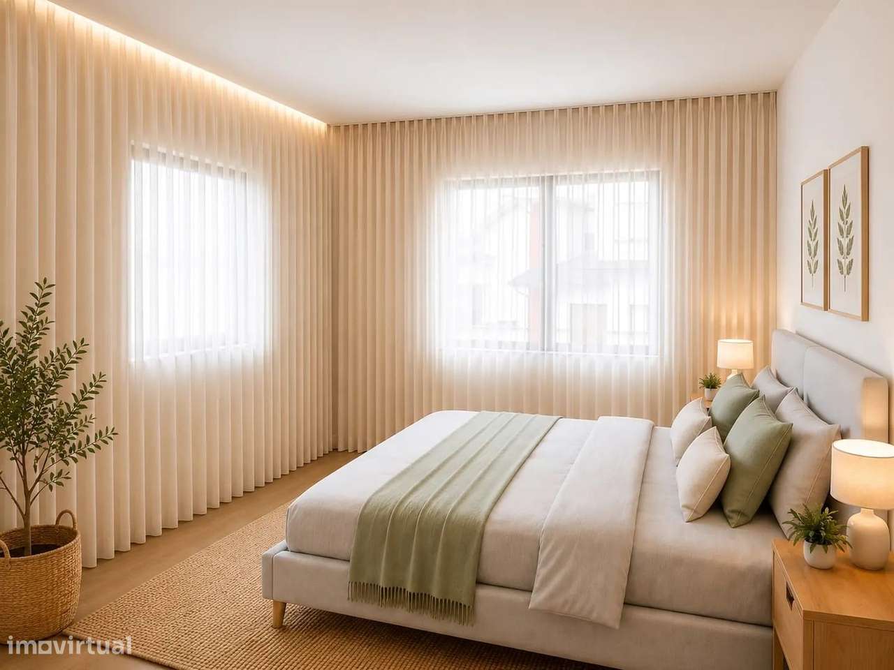 Apartamento T2 Venda em Apúlia e Fão,Esposende-10