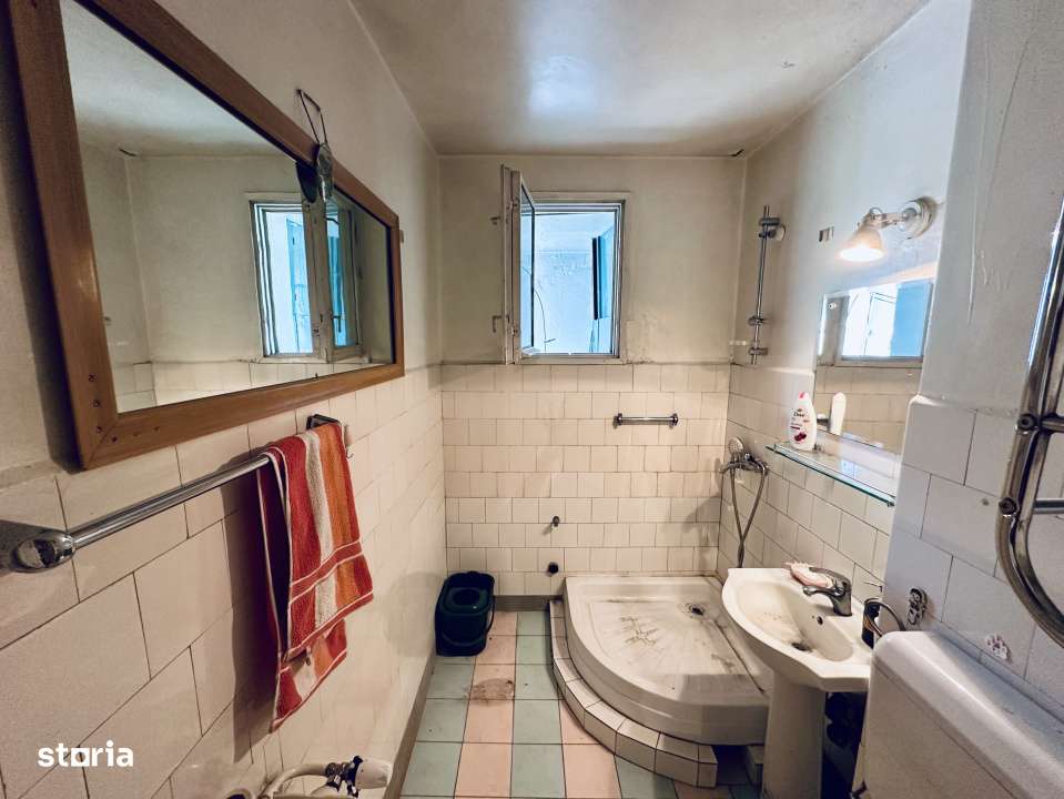 Apartament 3 camere - Titan - Piata Minis-12