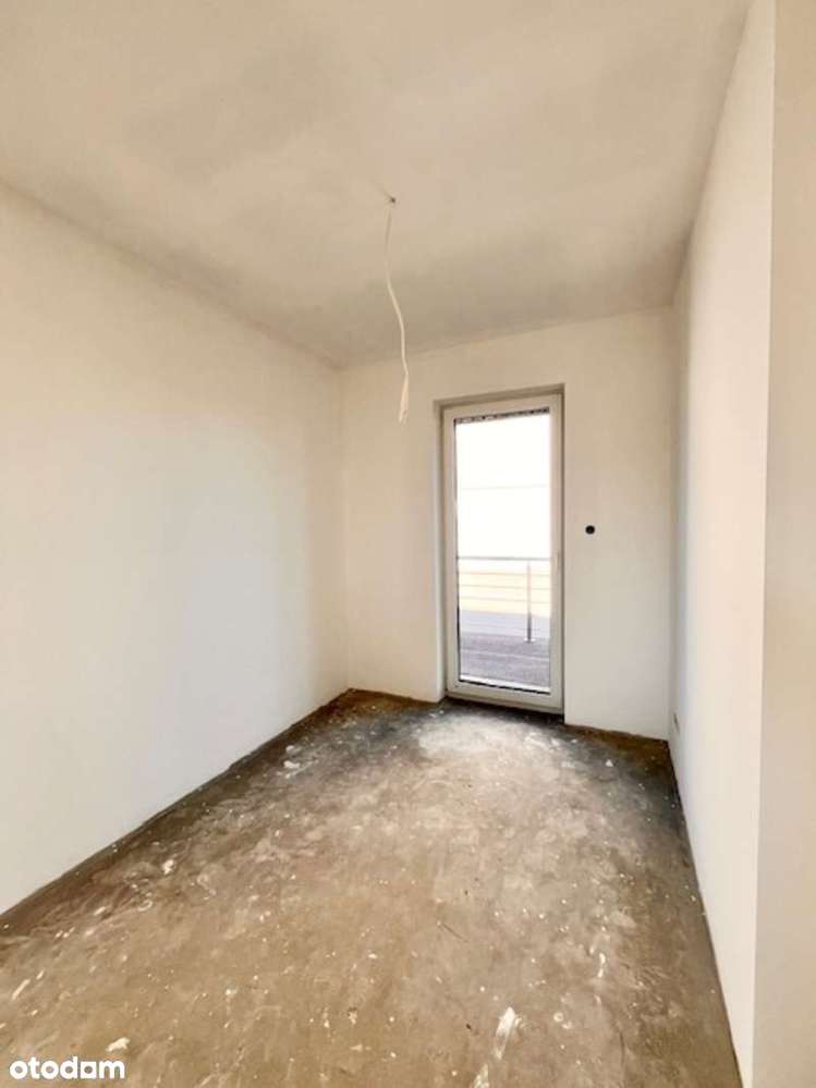 Sprzedam mieszkanie 63 m² z tarasem i parkingiem-5