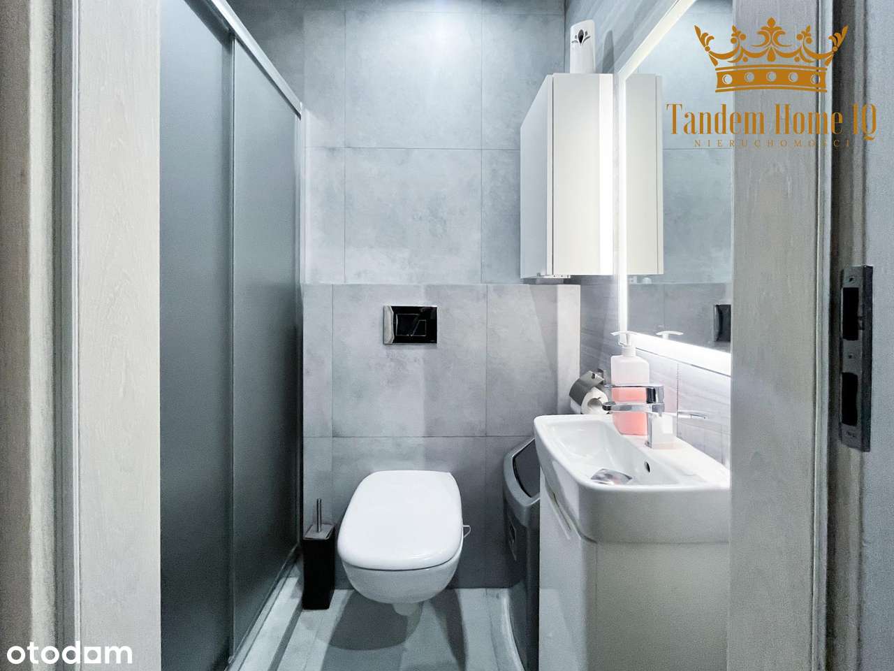 Lokal, Biuro, Muranów, niezależne wejście-11