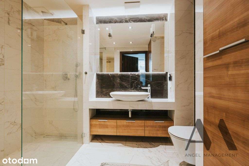 Funkcjonalne mieszkanie_Angel_Wawel_Basen - Pełny obrazek: 3/20