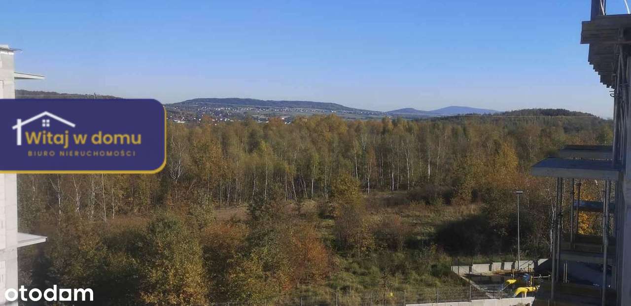 Nowe z 2025r 2pok Otwarta przestrzeń Piękny widok-1