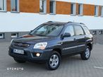 Kia Sportage - 3