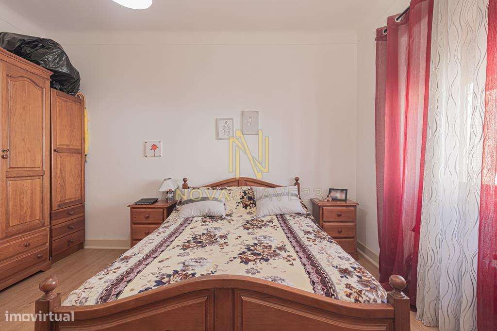 Prédio no Cacém | 509 m² de Terreno | Rendimento Imediato-11
