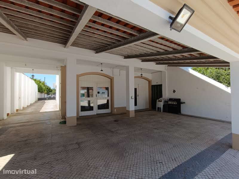 Moradia T4 Venda em Abrantes (São Vicente e São João) e Alferrarede,Ab - Grande imagem: 4/60