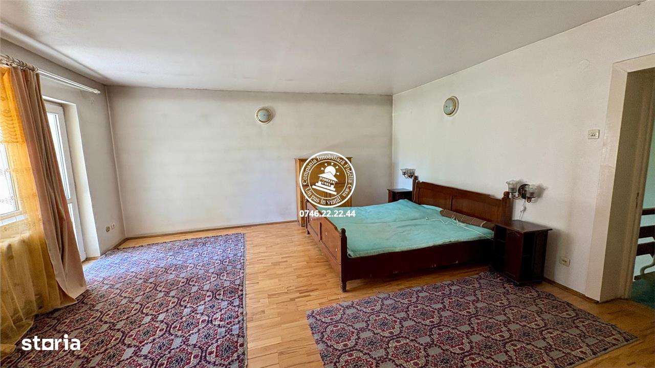 Vila de vanzare Centru - Imagine principală: 5/16