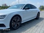 Audi A7 3.0 TDI Quattro Competition Tiptr - 10