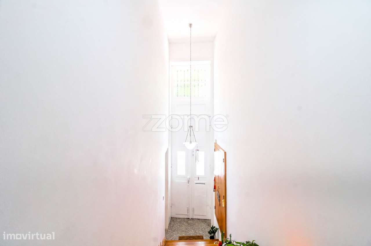 Moradia T4, Bonfim, Porto - Grande imagem: 3/60