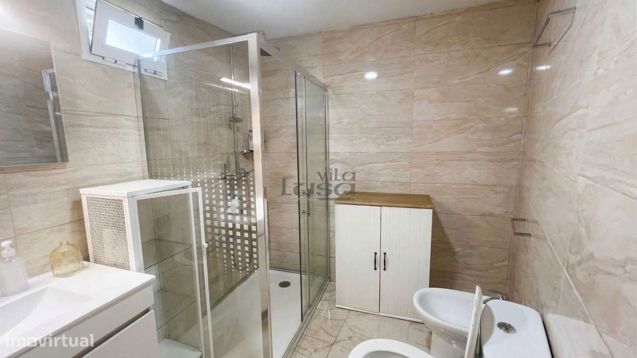 Moradia térrea, T3  em Paramos, Espinho - Grande imagem: 5/18