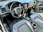 Jeep Compass 2.0 M-Jet 4x4 AT Limited - 17